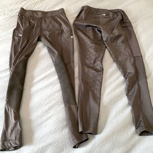 Youth Riding pants bundle